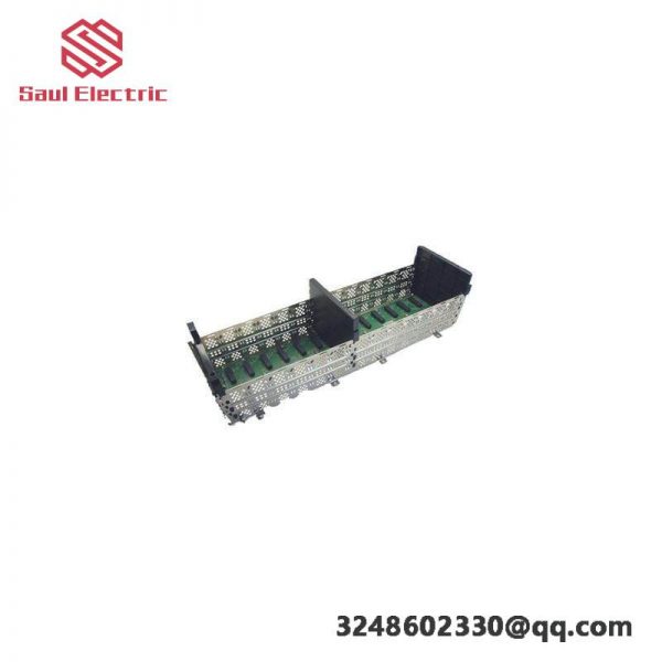 Honeywell TK-FXX132 13 Slot Rack: High-Performance Automation Module