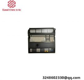 Honeywell TP-DSOEP1-100 Industrial Operator Keyboard