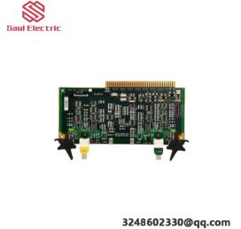 HONEYWELL TP-LCNP01-100 LCNP4M Interface Card, High-Performance PLC Module