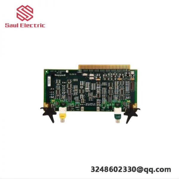 HONEYWELL TP-LCNP01-100 LCNP4M Interface Card, High-Performance PLC Module