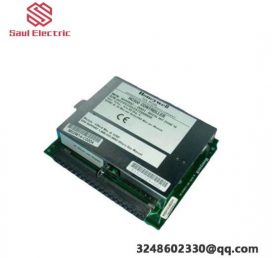 Honeywell TP Series Control Modules, PLCs, DCS Systems