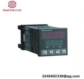 Honeywell UDC1000 Universal Digital Controller - Advanced Industrial Control Solutions