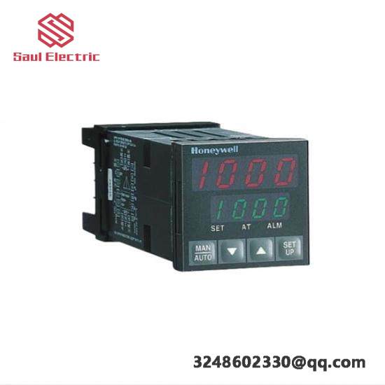 Honeywell UDC1000 Universal Digital Controller - Advanced Industrial Control Solutions