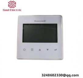 Honeywell VEC8675WP20 Controller - Industrial Automation Solution