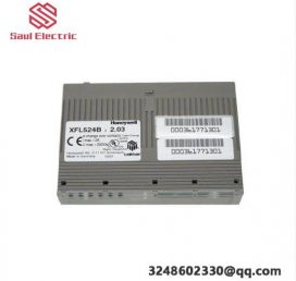 Honeywell XFL524-B Digital Output Module: Industrial Control Solutions