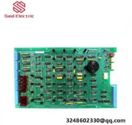 HP 16055A High Precision Industrial Measurement Module