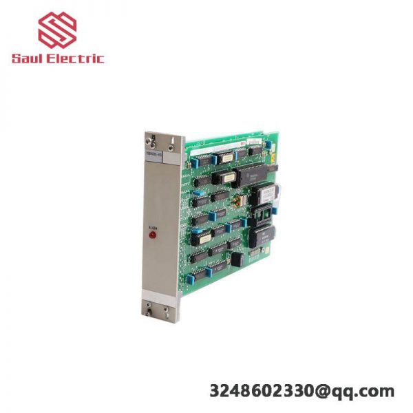 Honeywell HP 44727 Industrial Control Module