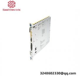 HP E1406 Control Module for Industrial Automation