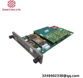 ABB SPHSS03 Hydraulic Servo Module - Precision Control for Industrial Automation