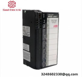 Hybricon 078-453 Digital Input Module, PLC Component