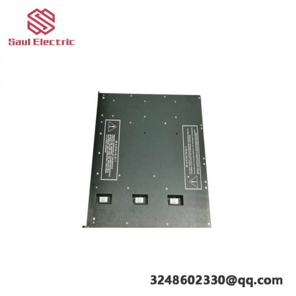 Hybricon 078-453 Digital Input Module, PLC Component