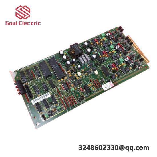 HYBRICON PCI354-1022-38 Industrial Control Module