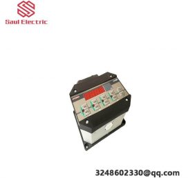 Hydac EDS1791-N-016-000: Precision Pressure Monitoring & Control Module