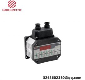 HYDAC EDS1791-N-100-000 Pressure Switch - Advanced Fluid Control Solution