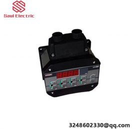 HYDAC EDS 1791-N-250-Y00 Electronic Pressure Switch - Precision Control for Industrial Applications