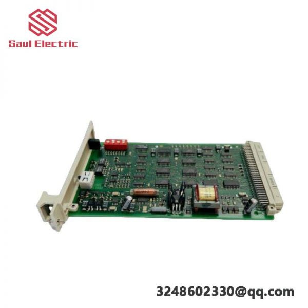 HYDEPARK SM552A-173LE Industrial Control Module