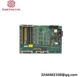 Hypertherm PCB-0057 Servo I/O Interface REV C, for Industrial Automation