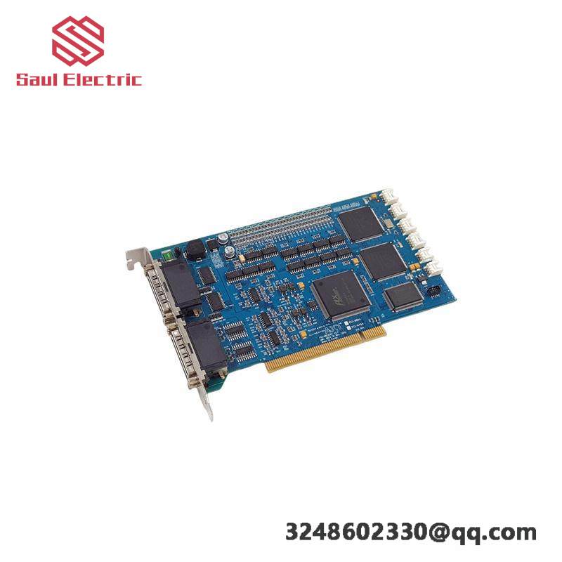 Hypertherm PCI-4 AXIS MCC 3.3V Motion Control Card