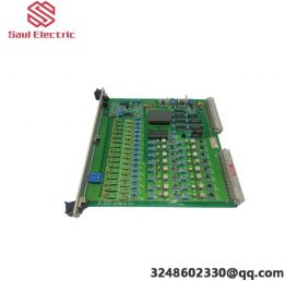 HYUNDAI AIM16 - 16-Channel Analog Input Multiplexor, High Precision & Versatility