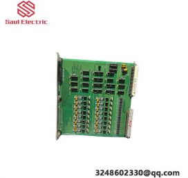 HYUNDAI DIM16 PCB Board: Industrial Control Module