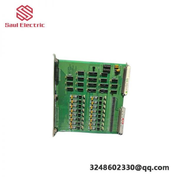 HYUNDAI DIM16 PCB Board: Industrial Control Module