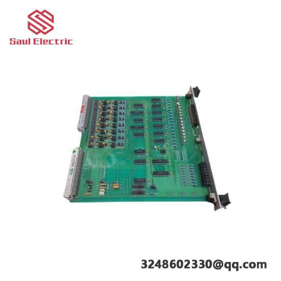 Hyundai DOM16 Digital Output Module - Control Solutions for Industrial Automation