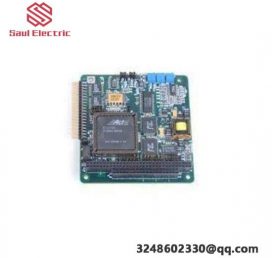 Hyundai Heavy Industries AIM16 Industrial Control Module