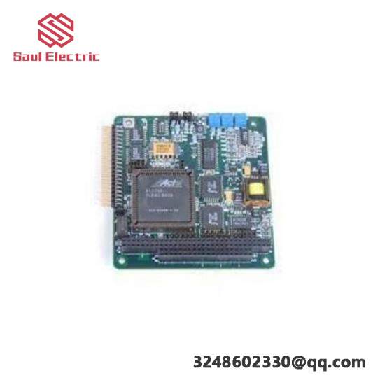 Hyundai Heavy Industries AIM16 Industrial Control Module