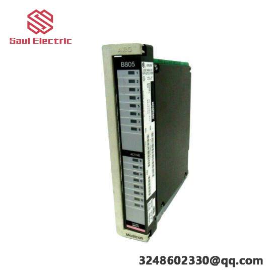 Schneider Electric ASB805016 - I/O Module