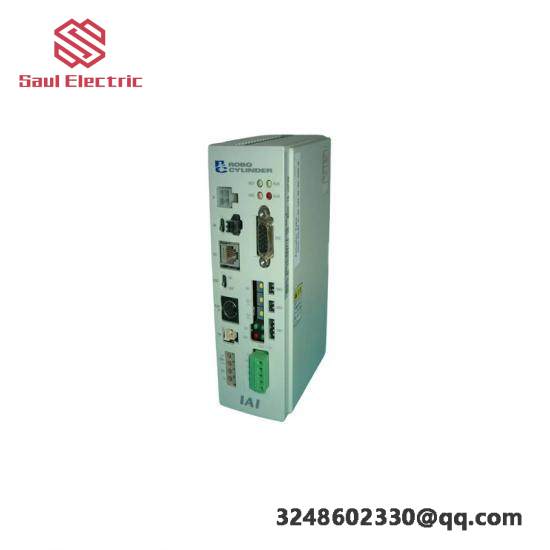 IAI RCS-C RA45-A 30 CC 0 / RCS-RA45-A 30 GN M 50 X08-B: Precision Control Module for Industrial Automation