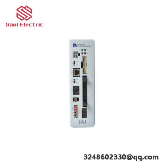 IAI - RCS-E-SA5-I-20-0: High-Performance Industrial Control Module