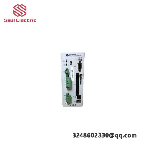 ABB 1305-BA01A-HA2 AC Drive, Industrial Control Systems