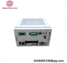 IAI RCS-SS-I-60-H-200-S/RCS-C-SS-I-60-1, High Performance Industrial Control Module