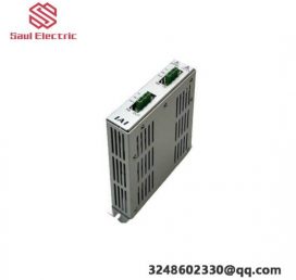 IAI RESU-2 Regenerative Resistor Unit, High Efficiency Energy Recovery System