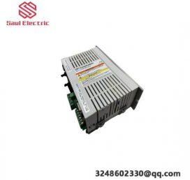 IAI - RCS-E-SA5-I-20-0: High-Performance Industrial Control Module