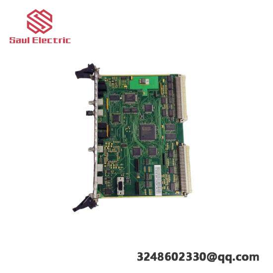 IBA SM128V High-Frequency Power Supply Module