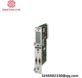 SIEMENS IBS S5 DSC/I-T Control Board: Precision Engineered Automation Solutions