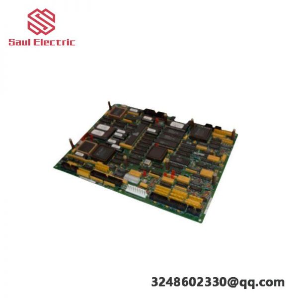 GE IC200ALG265 Analog Input Module: Advanced Automation Solution