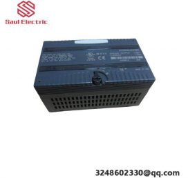 GE IC200ALG328 Current Analog Output Module: High Precision Control Solutions