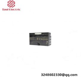 GE IC200ALG331-GD Analog Output Module: Advanced Industrial Control Solution