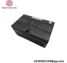 GE Fanuc IC200ALG431 Analog Input Module