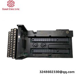 GE IC200CHS022L: High-Performance Adapter Module for Industrial Automation