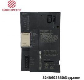 GE Fanuc IC200DBI001: DeviceNet Network Interface Unit