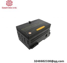 GE Fanuc IC200MDD843 Discrete Input/Output Module