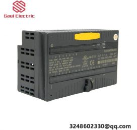 GE Fanuc IC200MDD845: Mixed Input/Output Module for Advanced Control Solutions