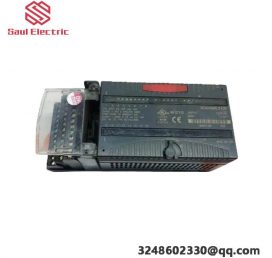 GE IC200MDL240 - AC Input Module for Industrial Control