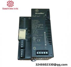 General Electric IC200PWR001G, DC Power Supply