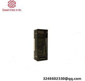 GE IC200PWR101B - VersaMax Power Supply