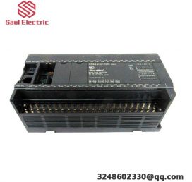 GE IC200UDD064 - A High-Performance Power Supply Module for Industrial Automation