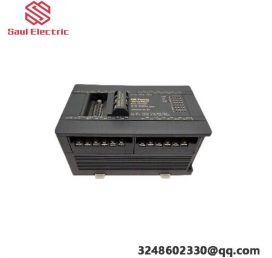 GE IC200UEX211-C: 28-Point Expansion AC/DC Relay Module for Advanced Control Systems